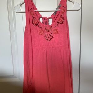 Athleta tank top